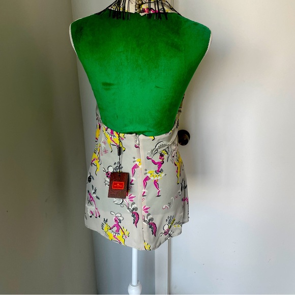 NWT ETRO top - Picture 2 of 15